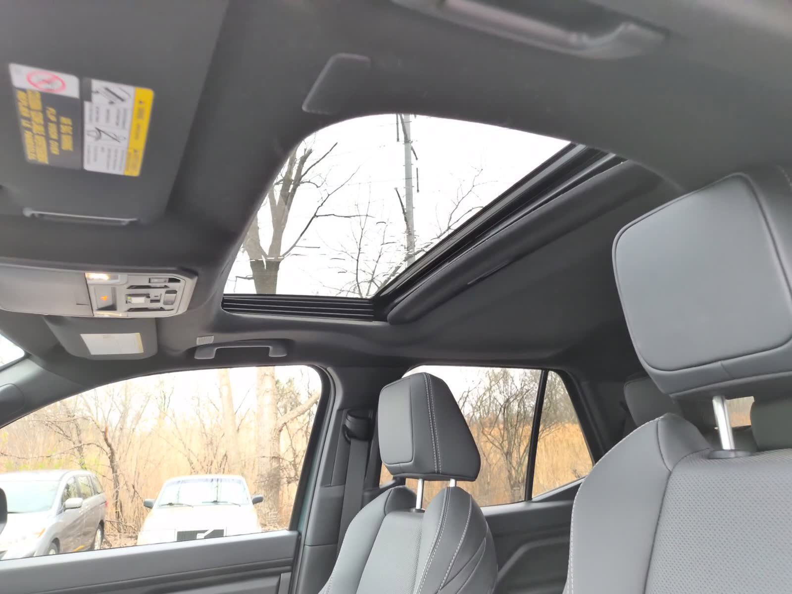 New 2026 Toyota 4Runner TRD Off-Road Premium image 26