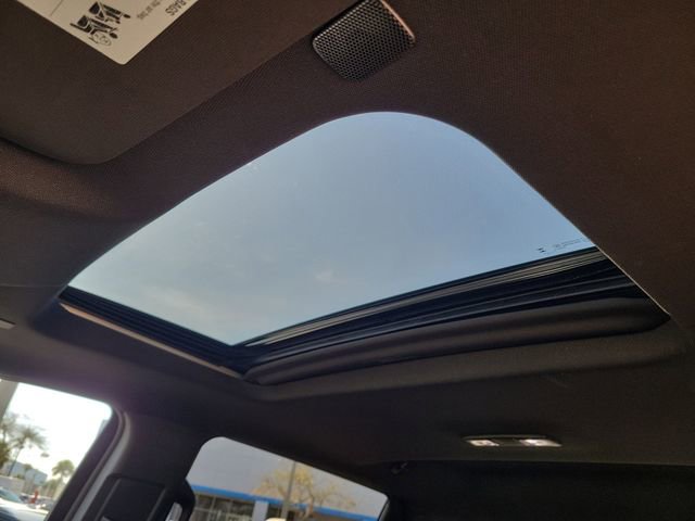 Certified 2023 GMC Sierra 1500 AT4 w/ Technology Package image 38