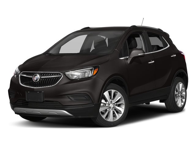 Used 2017 Buick Encore Preferred FWD image 1