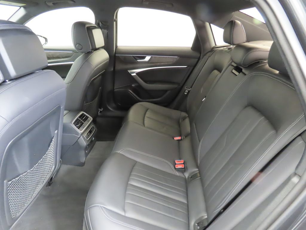 Used 2022 Audi A6 2.0T Premium w/ Convenience Package image 20