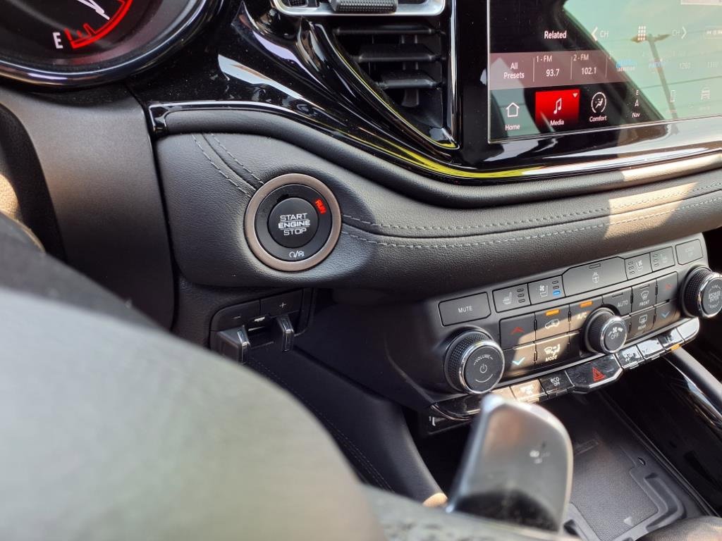 Used 2022 Dodge Durango Citadel image 22