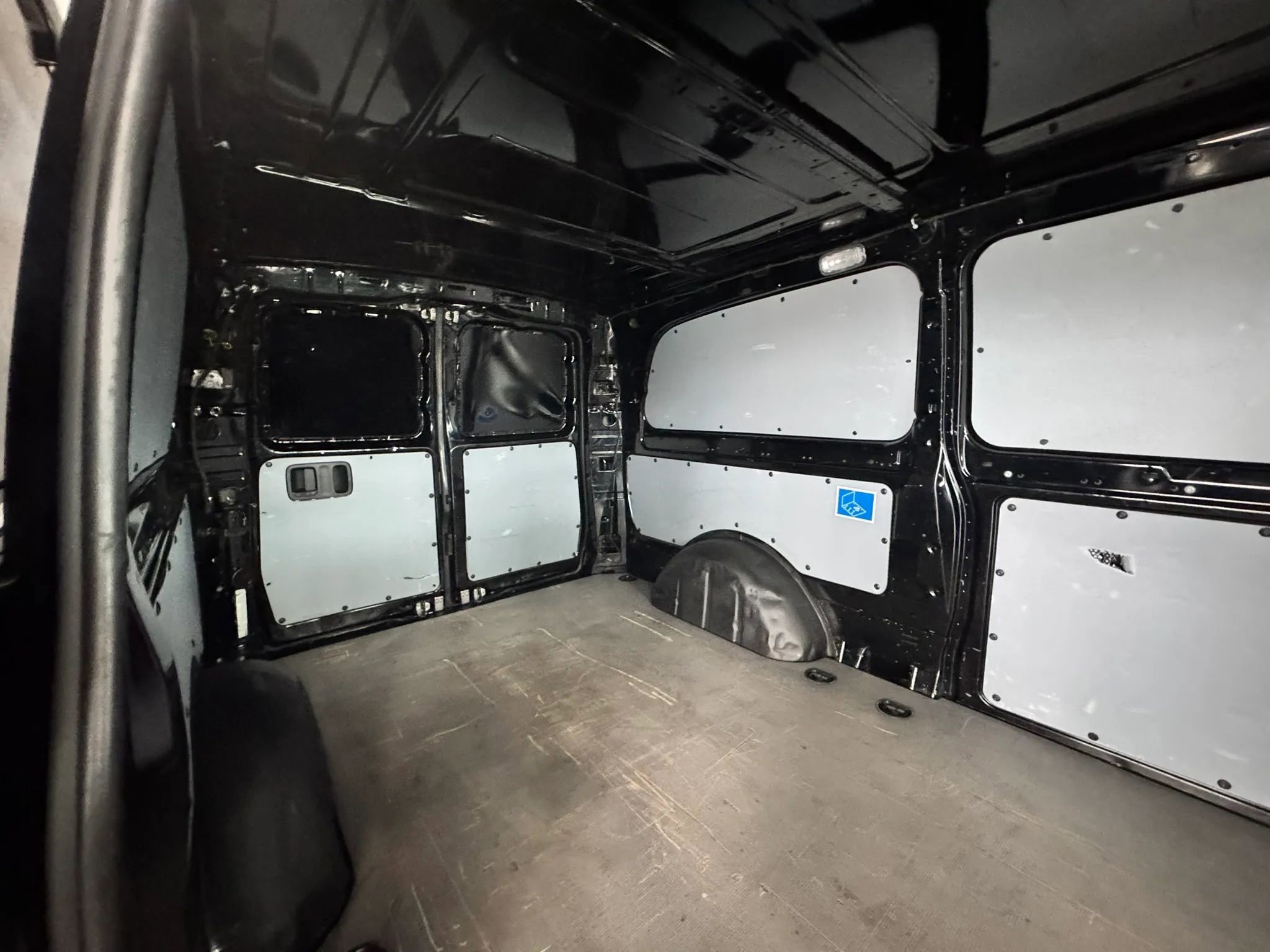 Used 2021 Mercedes-Benz Metris image 12