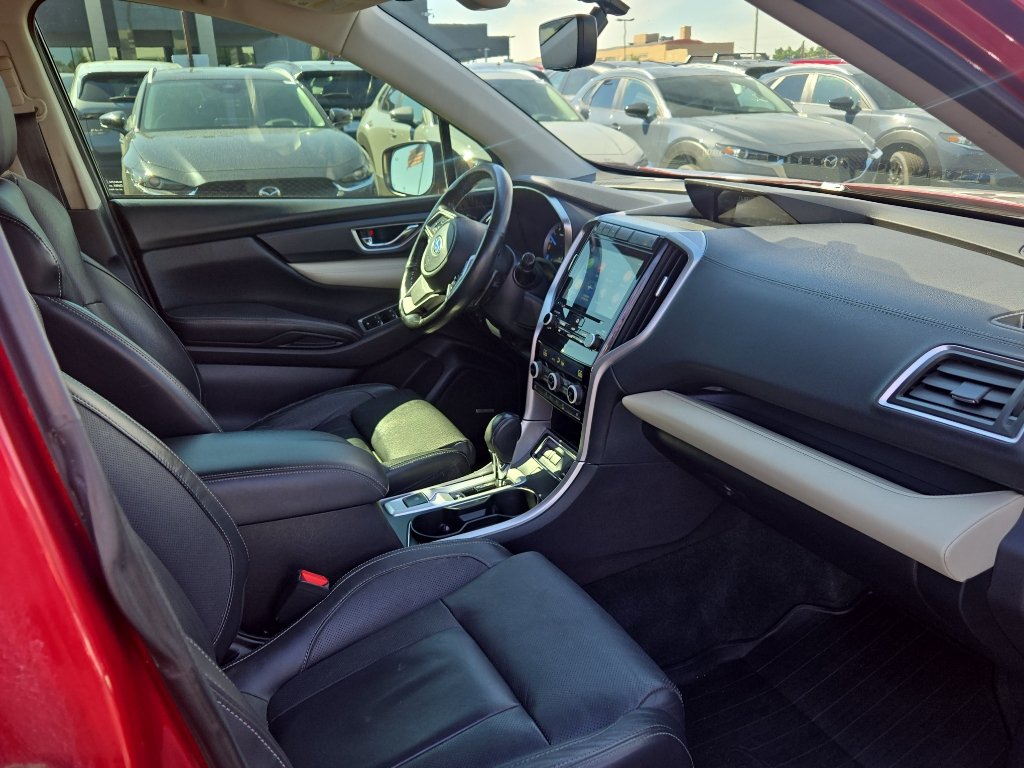Used 2019 Subaru Ascent Limited w/ Popular Package #2 AWD/4WD image 19