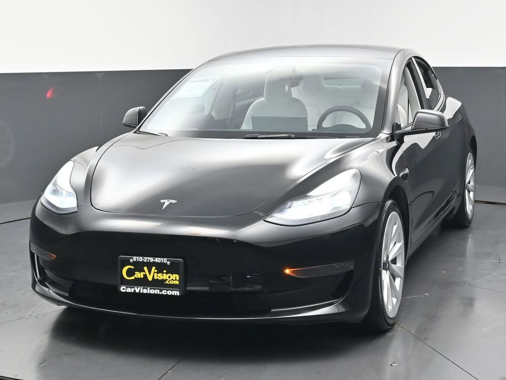 Used 2023 Tesla Model 3 Standard Range RWD image 6
