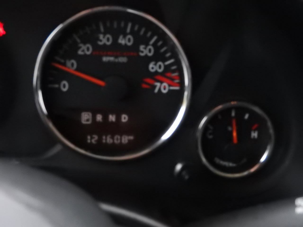 Used 2016 Jeep Wrangler Unlimited Rubicon AWD/4WD image 11