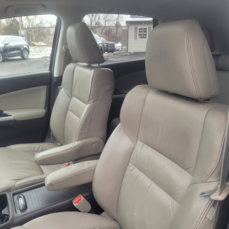 Used 2014 Honda CR-V EX-L image 11