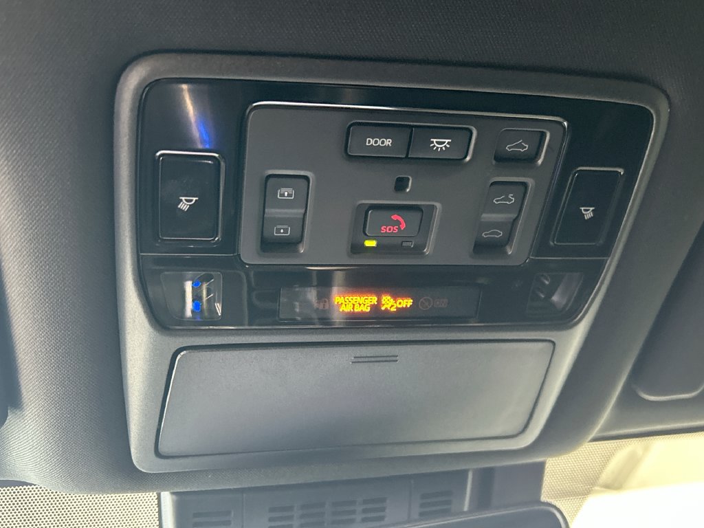 Used 2025 Lexus TX 350 AWD w/ Technology Package image 14
