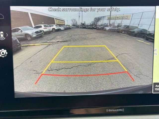 Used 2023 Hyundai Santa Fe SEL image 25