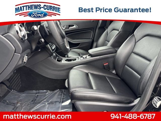 Used 2019 Mercedes-Benz GLA 250 image 9