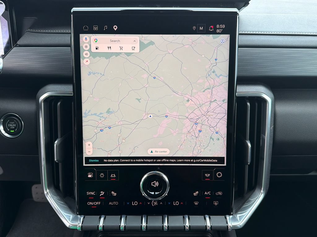 Used 2026 GMC Acadia Elevation FWD image 29