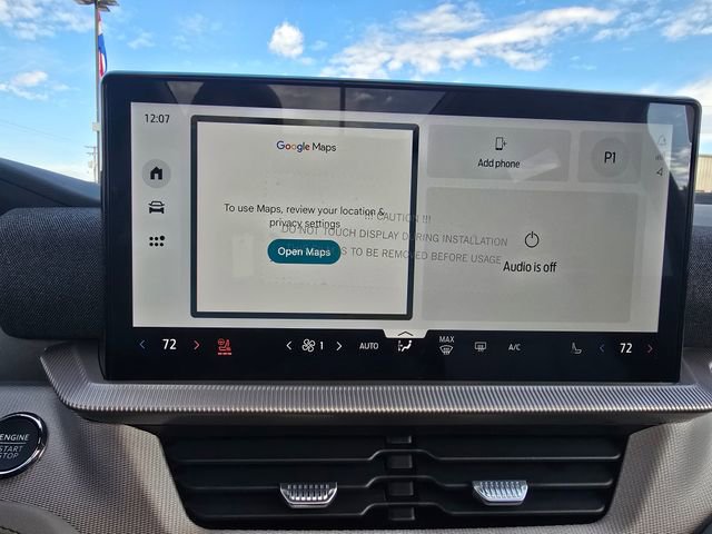 New 2026 Ford Explorer Active image 25