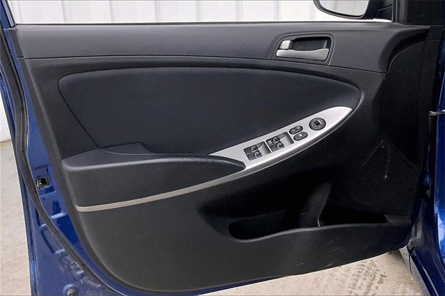 Used 2016 Hyundai Accent SE image 20