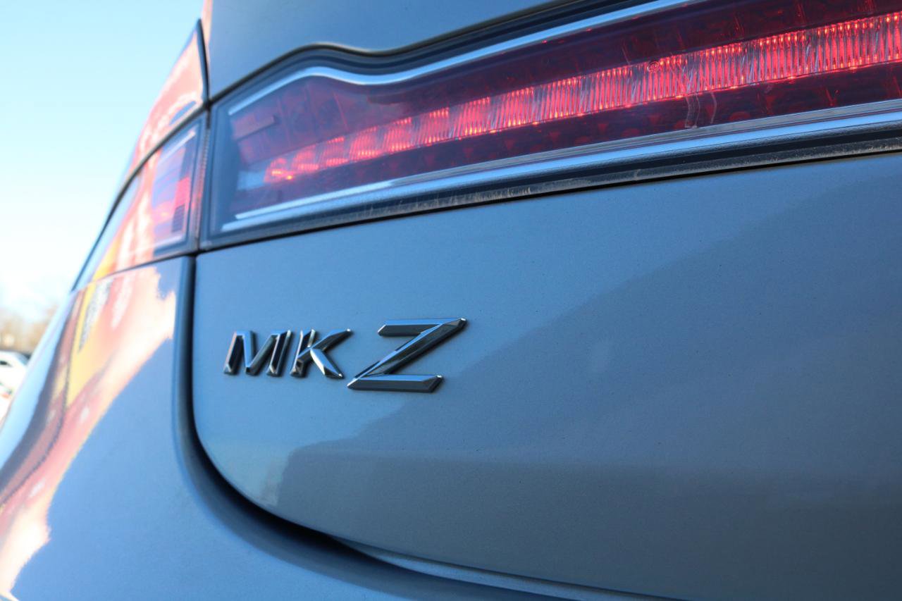 Used 2017 Lincoln MKZ Reserve w/ Technology Package image 14