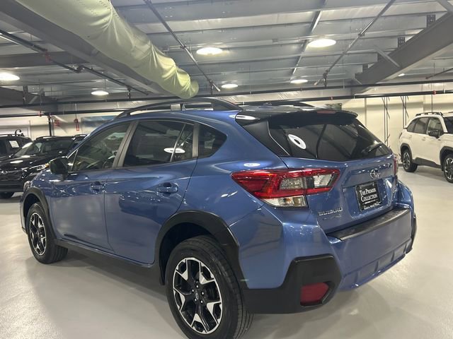 Used 2020 Subaru Crosstrek 2.0i image 4