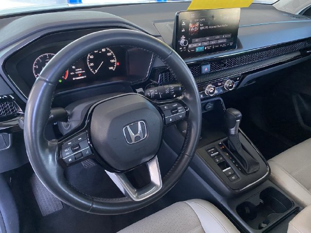 Certified 2025 Honda CR-V EX-L image 19
