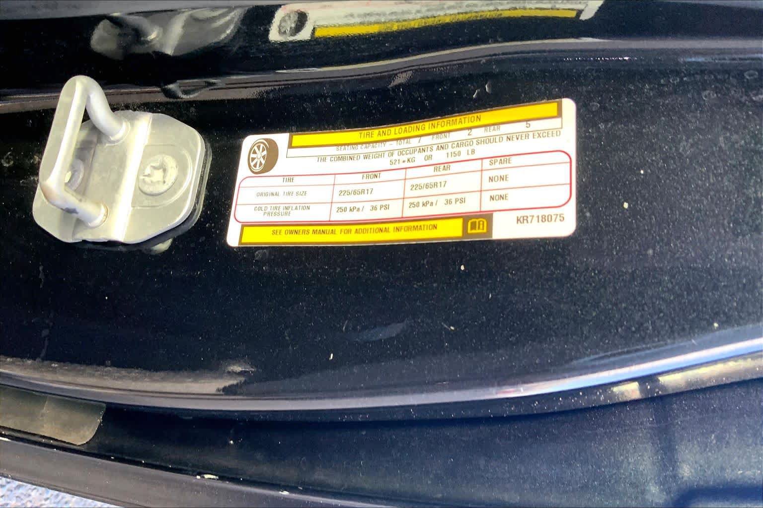 Used 2019 Dodge Grand Caravan SXT FWD image 37