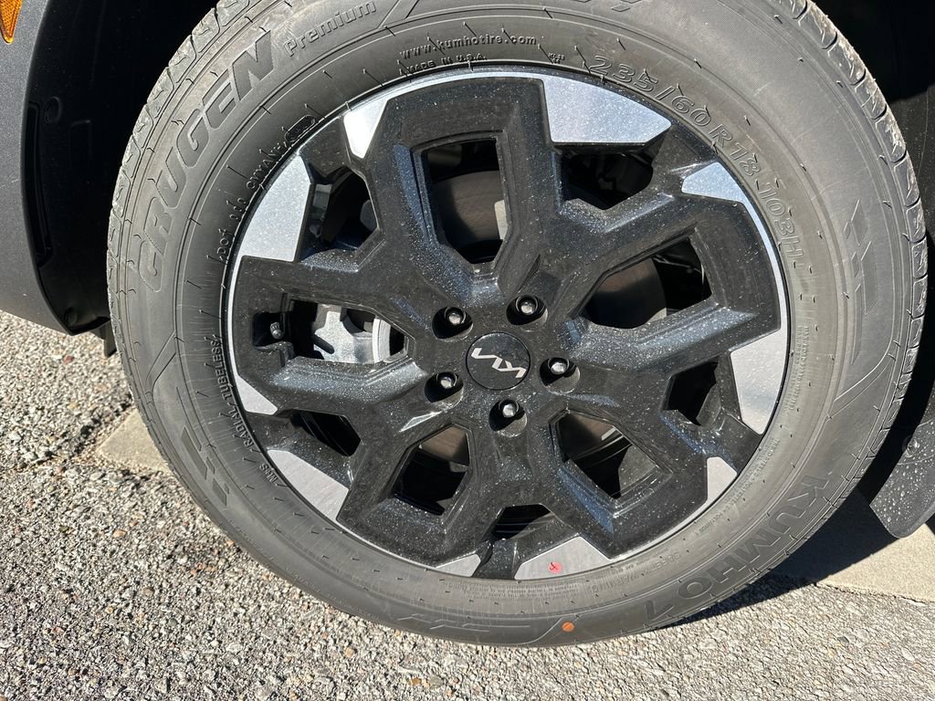 New 2026 Kia Sorento S image 11