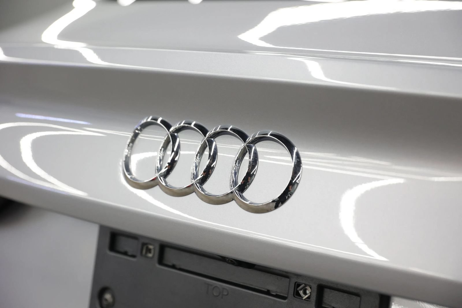 Used 2023 Audi A5 2.0T Premium Plus w/ Premium Plus AWD/4WD image 23