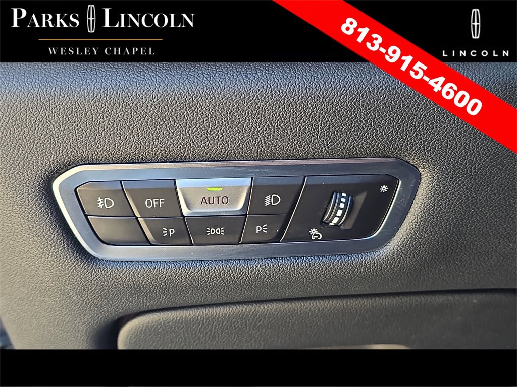 Used 2020 BMW X7 xDrive40i w/ Cold Weather Package image 28