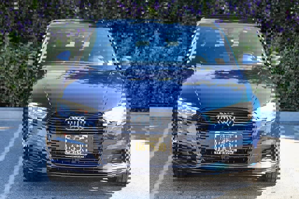 Used 2020 Audi A3 2.0T Premium image 2