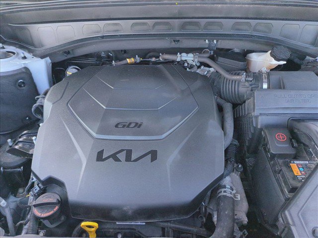 Used 2022 Kia Telluride SX w/ SX Prestige Package AWD/4WD image 24