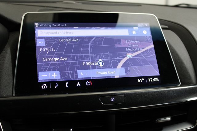 Certified 2023 Cadillac CT5 Luxury image 18