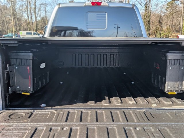 Used 2023 Ford F250 XL w/ STX Appearance Package image 29