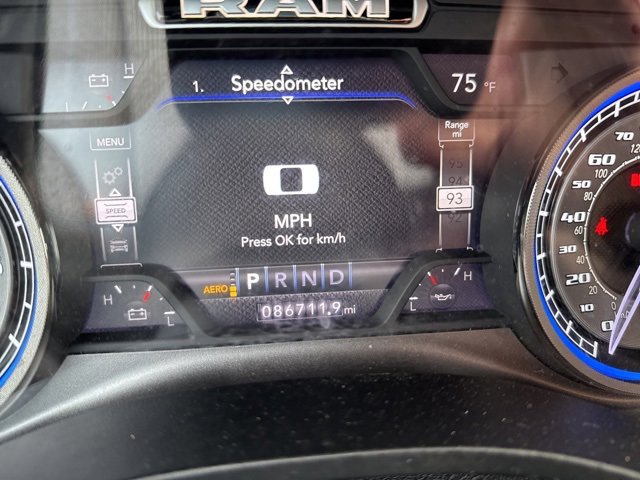 Used 2019 RAM 1500 Limited w/ Advanced Safety Group image 33