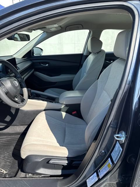 Used 2023 Honda Accord LX image 13
