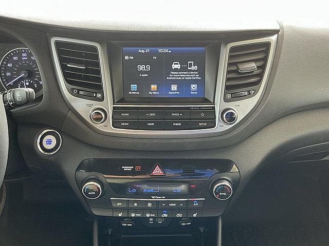 Used 2018 Hyundai Tucson Sport AWD/4WD image 22