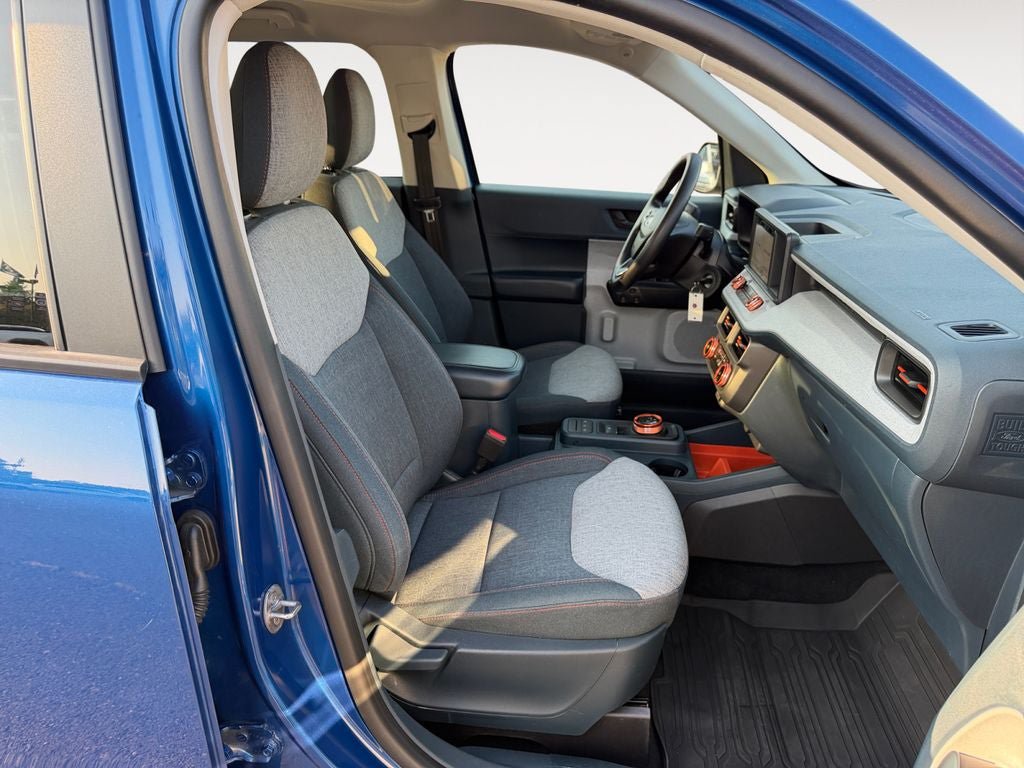 Used 2024 Ford Maverick XLT FWD image 24