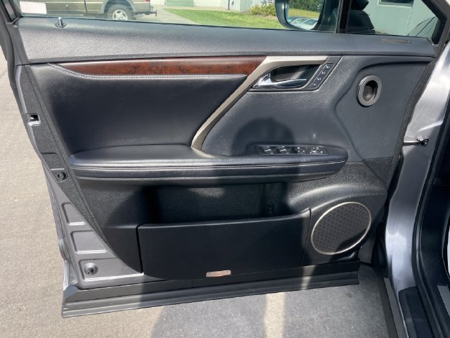Used 2020 Lexus RX 350 FWD w/ Premium Package image 11