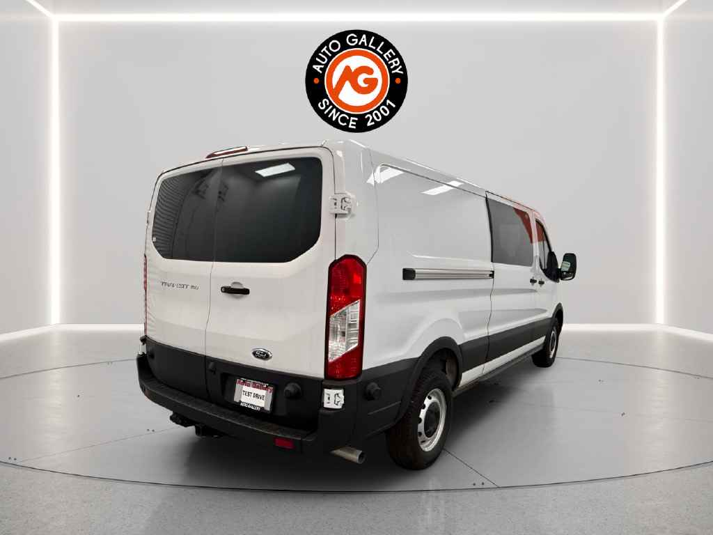 Used 2024 Ford Transit 150 Low Roof RWD image 15