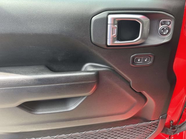 Used 2023 Jeep Gladiator Sport AWD/4WD image 19