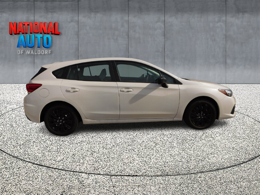 Used 2023 Subaru Impreza 2.0i AWD/4WD image 4