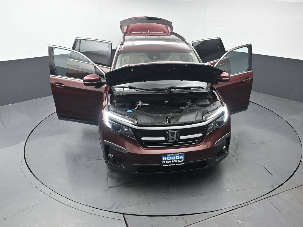 Used 2022 Honda Pilot Special Edition image 55