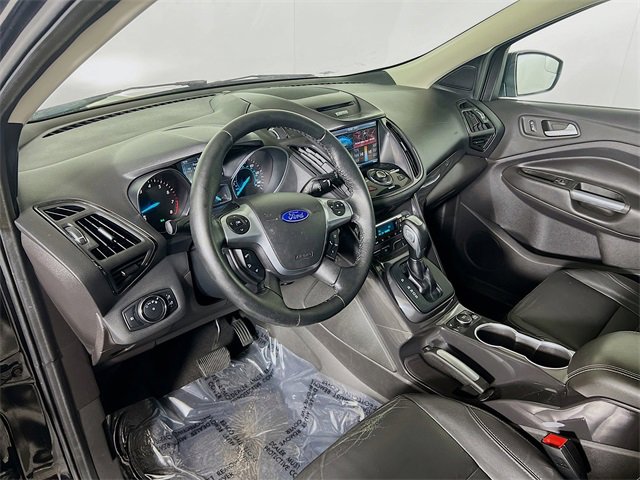 Used 2014 Ford Escape Titanium image 10