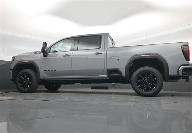 Used 2024 GMC Sierra 3500 AT4 w/ AT4 Premium Plus Package image 63