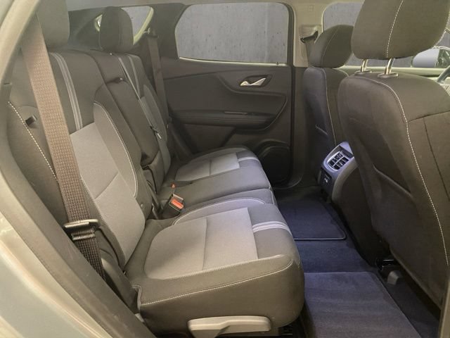 Used 2024 Chevrolet Blazer LT w/ Convenience Package FWD image 23