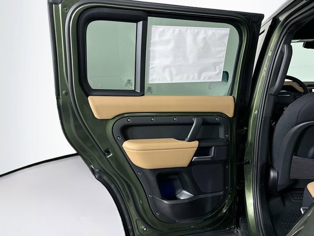 New 2026 Land Rover Defender 130 X image 22