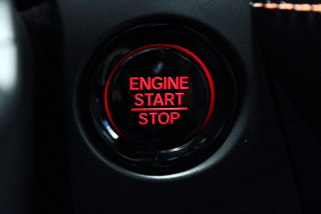 Certified 2026 Honda HR-V Sport image 30