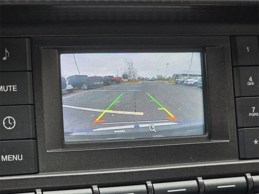 Used 2017 Ford Mustang GT w/ GT Performance Package image 21