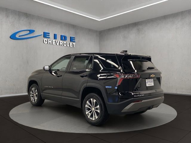 New 2026 Chevrolet Equinox LT w/ Convenience Package II AWD/4WD image 6