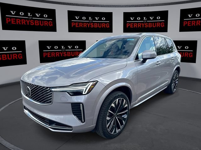 New 2026 Volvo XC90 B6 Core w/ Protection Package AWD/4WD image 1