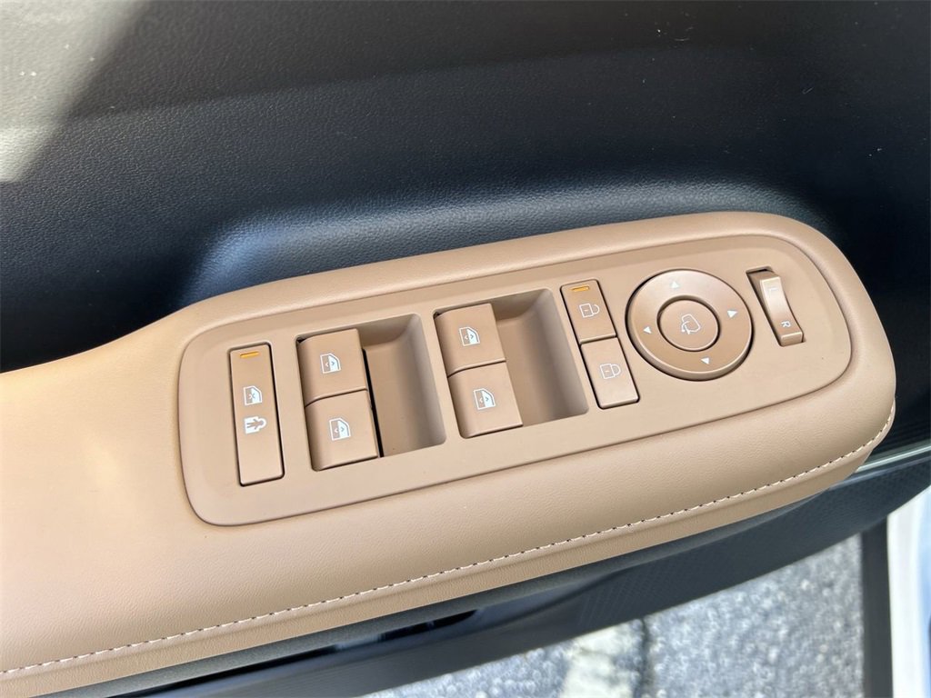 New 2026 Hyundai Santa Fe Calligraphy image 21