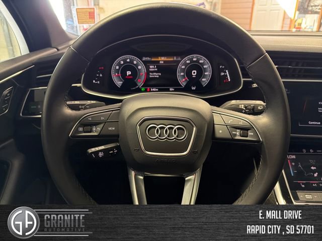 Used 2023 Audi Q7 2.0T Premium image 14