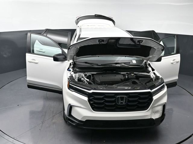 Used 2023 Honda Pilot LX image 28