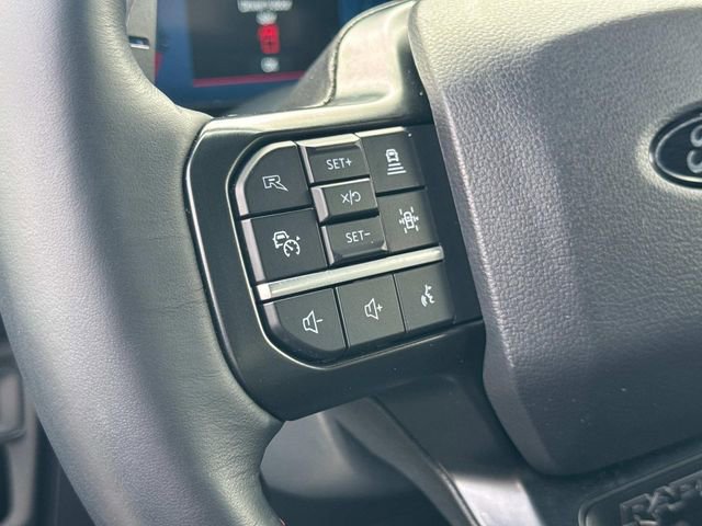 Used 2025 Ford F150 Raptor image 33