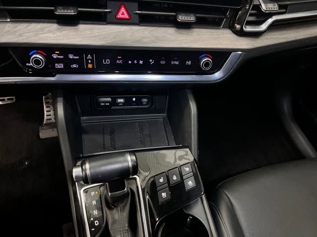 Certified 2023 Kia Sportage X-Pro Prestige image 16