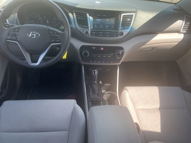 Used 2018 Hyundai Tucson SEL FWD image 14